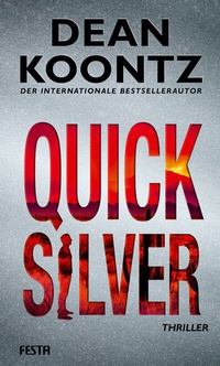Enlarge image Cover: Quicksilver - Festa Verlag