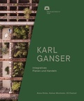 Cover: Karl Ganser - Verlag Kettler