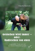 Cover: Gestorben wird immer - oder: Radieschen von oben - Edition Paashaas Verlag EPV
