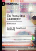 Cover: The Fukushima Catastrophe - Springer