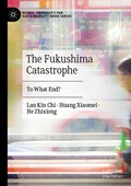 Cover: The Fukushima Catastrophe - Springer