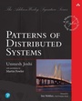 Cover: Patterns of Distributed Systems - Addison Wesley