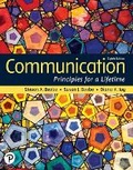 Cover: Communication - Pearson