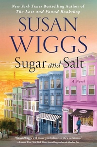 Enlarge image Cover: Sugar and Salt - Collins