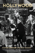 Cover: Hollywood: The Oral History - Collins