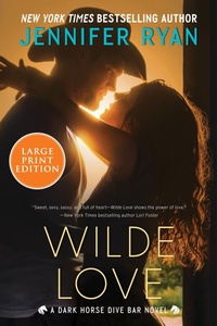 Enlarge image Cover: Wilde Love LP - HarperCollins