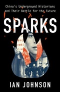 Cover: Sparks - Oxford University Press
