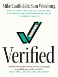 Cover: Verified - University of Chicago Press