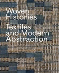 Cover: Woven Histories - University of Chicago Press