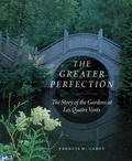 Cover: The Greater Perfection - University of Chicago Press
