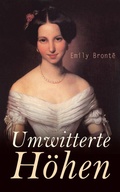 Cover: Umwitterte H&ouml;hen - e-artnow