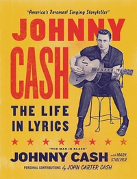 Enlarge image Cover: Johnny Cash - Voracious