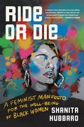 Cover: Ride-Or-Die - Da Capo Press Inc