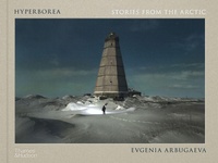 Enlarge image Cover: Hyperborea - Thames & Hudson Ltd