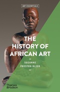 Cover: The History of African Art - Thames & Hudson Ltd