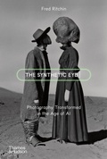 Cover: The Synthetic Eye - Thames & Hudson Ltd