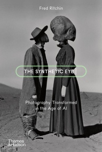 Abbildung von: The Synthetic Eye - Thames & Hudson Ltd