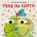 Cover: Peas on Earth - Thames & Hudson Ltd