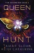 Cover: Queen Hunt - Sequel House