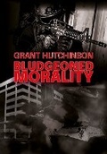 Cover: Bludgeoned Morality 2023 - Boolarong Press