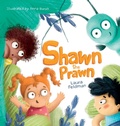 Cover: Shawn The Prawn - Little Ivory Haus