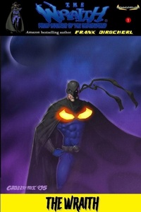 Enlarge image Cover: The Wraith - Glowing Eyes Media