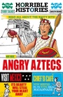 Cover: Angry Aztecs - Scholastic