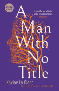 Enlarge image Cover: A Man With No Title - Saqi Books