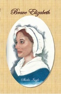 Cover: Brave Elizabeth 2022 - Harrelson Press