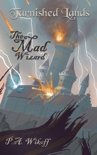 Enlarge image Cover: The Mad Wizard - Modern Tunic