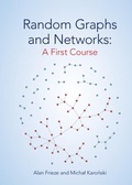 Bild: Random Graphs and Networks: A First Course - Cambridge University Press