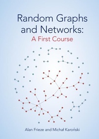 Abbildung von: Random Graphs and Networks: A First Course - Cambridge University Press