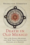 Bild: Death in Old Mexico - Cambridge University Press