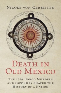 Bild: Death in Old Mexico - Cambridge University Press