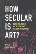 Cover: How Secular Is Art? - Cambridge University Press