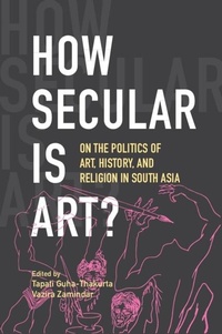 Abbildung von: How Secular Is Art? - Cambridge University Press