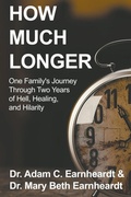 Cover: How Much Longer - 1090 Books