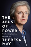 Cover: The Abuse of Power - Headline Book Publishing