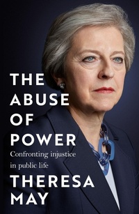 Enlarge image Cover: The Abuse of Power - Headline Book Publishing
