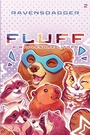 Cover: Fluff 2 - Podium Publishing ULC