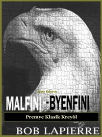 Abbildung von: Malfini-Byenfini - IngramSpark