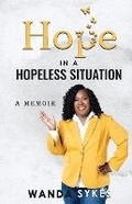 Cover: Hope in a Hopeless Situation - IngramSpark