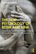 Bild: The Deep Psychology of BDSM and Kink - Routledge