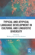 Cover: Typical and Atypical Language Development in Cultural and Linguistic Diversity - Routledge