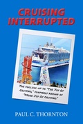 Cover: Cruising Interrupted - BOOKBABY