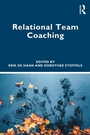 Cover: Relational Team Coaching - Routledge