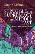 Cover: The Struggle for Supremacy in the Middle East - Cambridge University Press