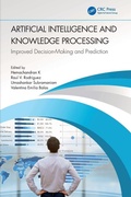 Cover: Artificial Intelligence and Knowledge Processing - CRC Press