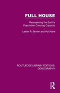 Cover: Full House - Routledge