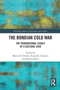 Cover: The Bondian Cold War - Routledge